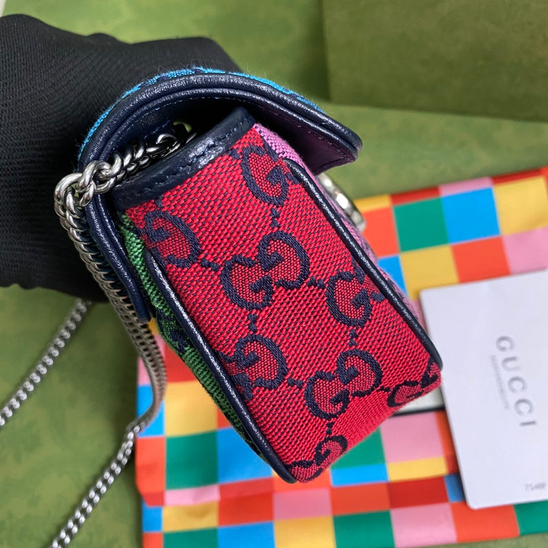 Satchel Bags - GCI Bags - 6846