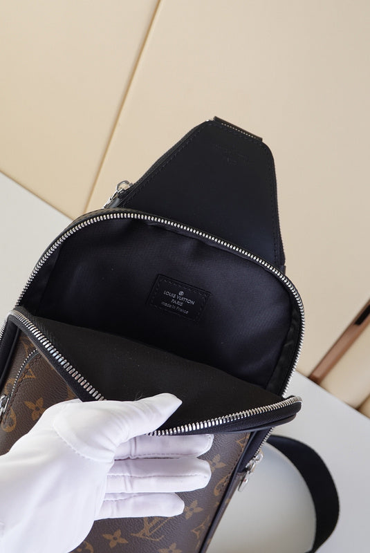 Satchel Bags - VL Bags - 3101