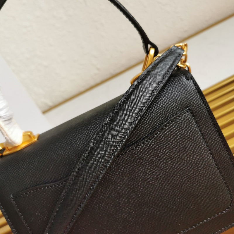 Satchel Bags - PDA Bags - 1436