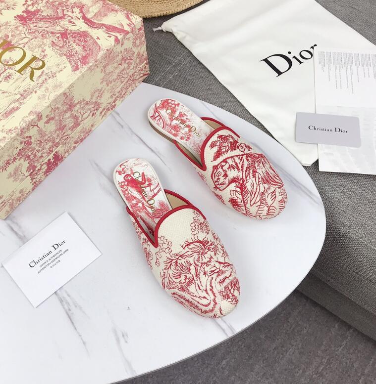 SAMCC - DOR Women Shoes - 904