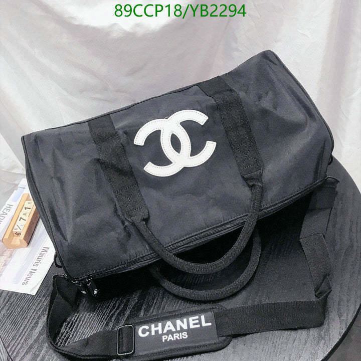 SAMC - CHL Bags Handbags - 112