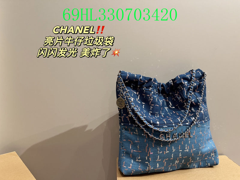 Glami - CHL Bags - 507
