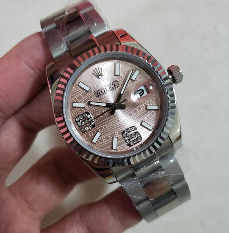 SAMC - Mix Watches - 201