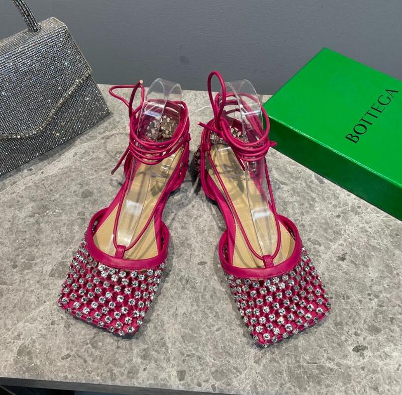 SAMC - BO Women Shoes - 017