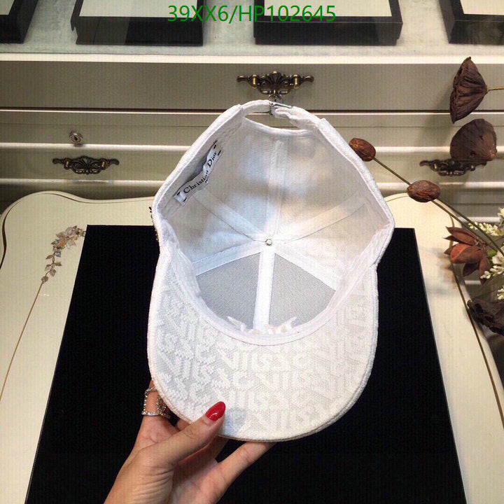 SAMC - DOR Caps & Hats - 138