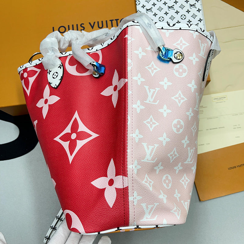 ELE - LUV Bags - 241