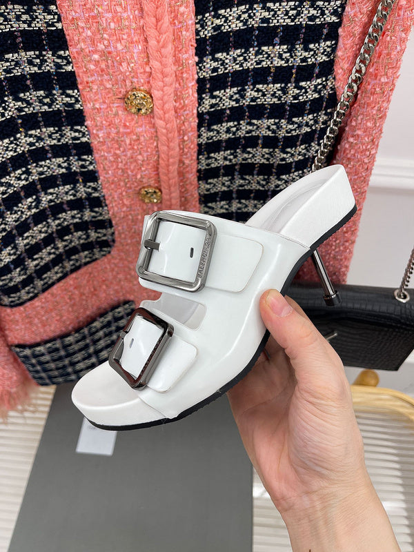 Satchel Bags - BGA Shoes - 818