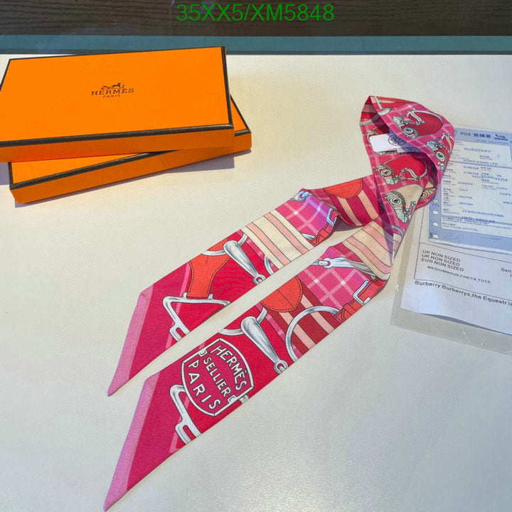 SAMC - HMS Scarves - 723