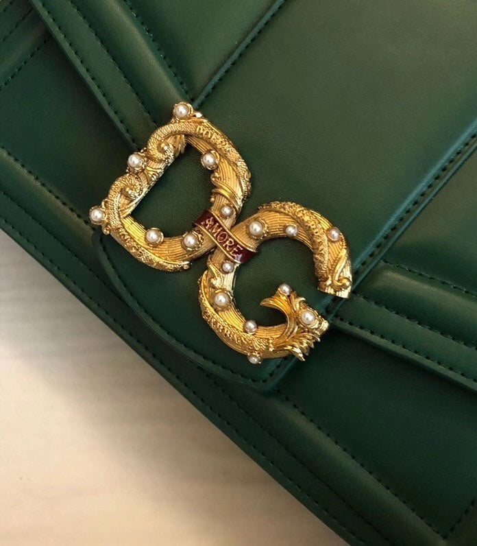 Satchel Bags - DG Bags - 450