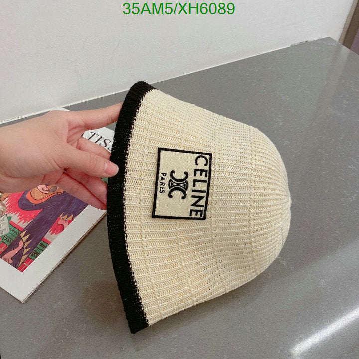 SAMC - CHL Caps & Hats - 279