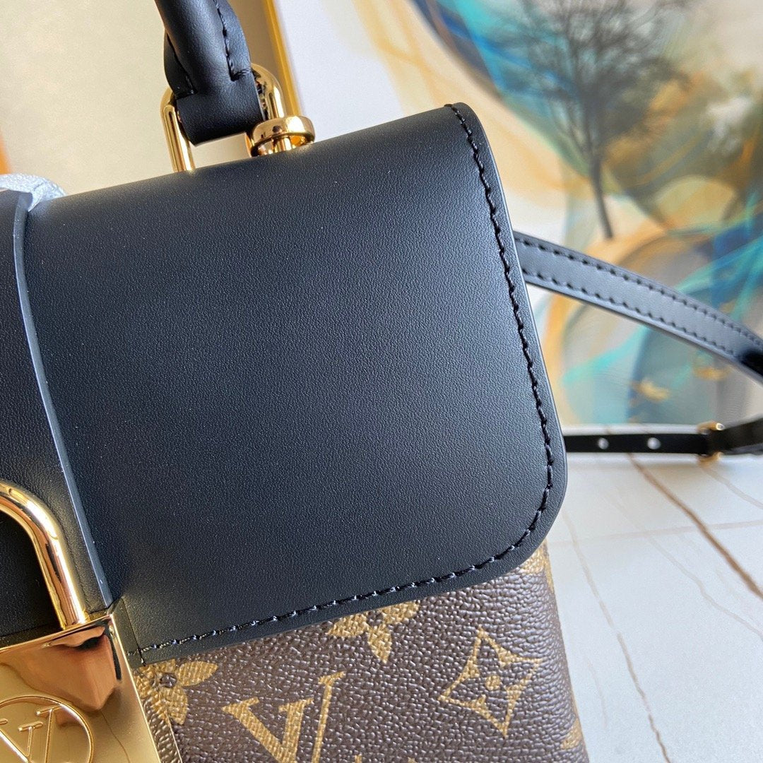 EN - New Arrival Bags LUV 151
