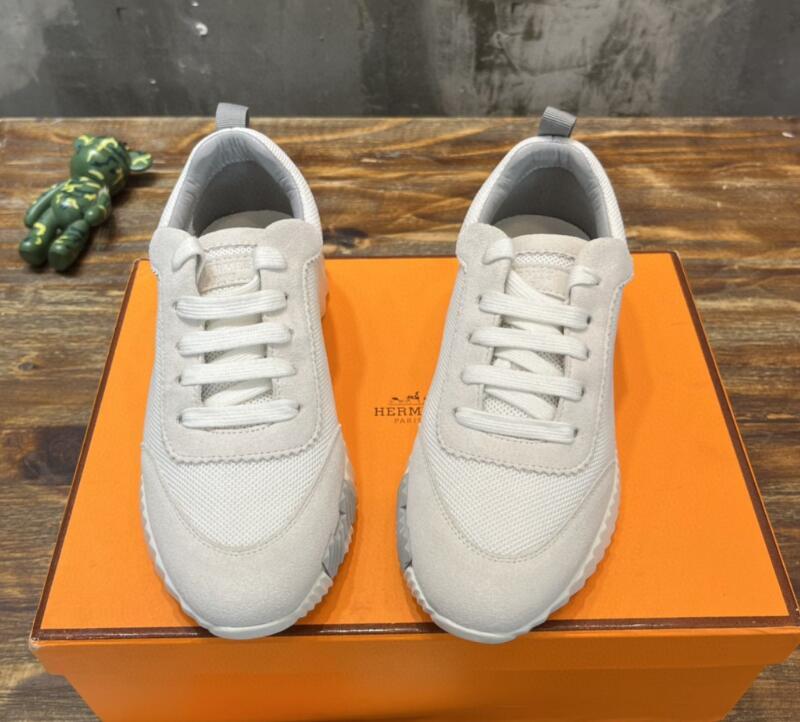 SAMC - HMS Men Shoes - 376