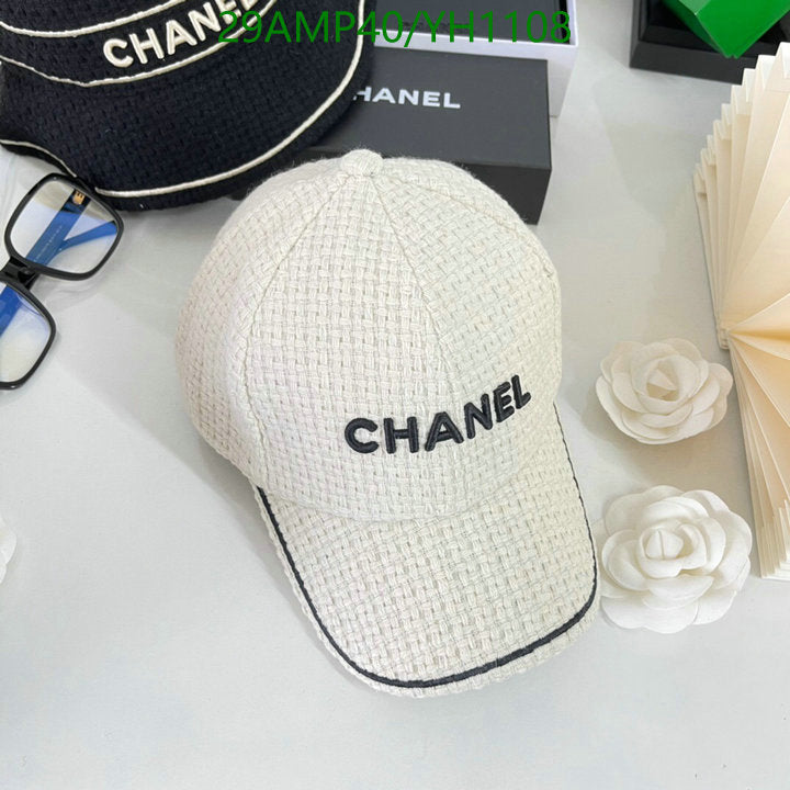 SAMC - CHL Caps & Hats - 501