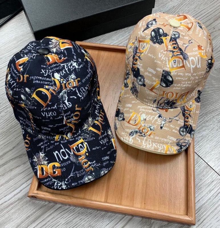 SAMC - Mix Hats - 022