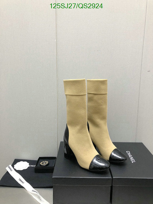 SAMC - Mix Boots - 385