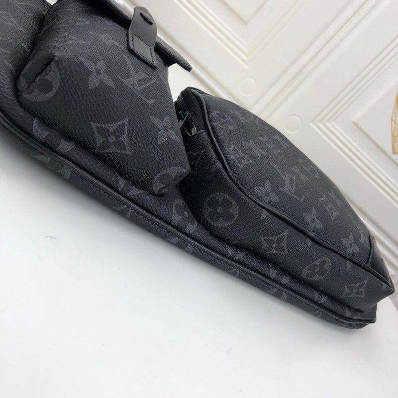 Satchel Bags - VL2 Bags - 726