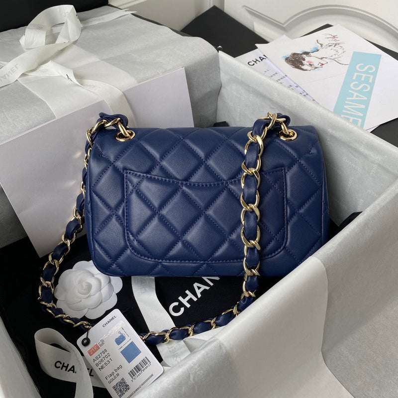 Satchel Bags - CHL Bags - 7663