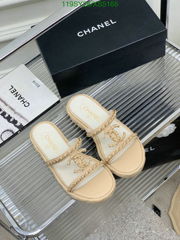 SAMC - CHL Women Shoes Slippers - 142