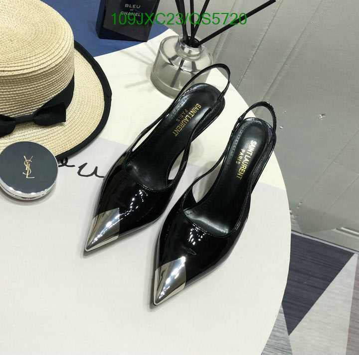 SAMC - YLS Women Shoes - 063