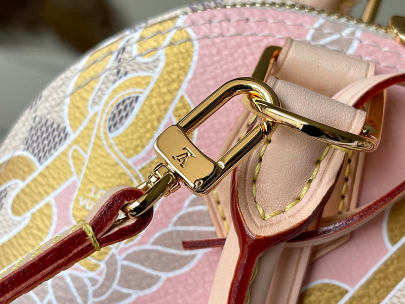 Satchel Bags - VL Bags - 1381