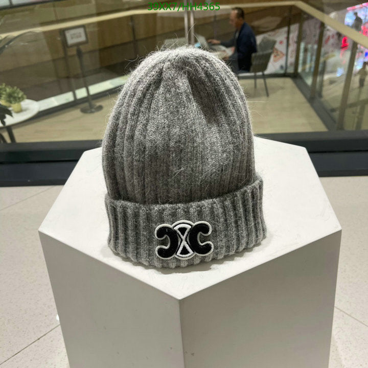 SAMC - COL Caps & Hats - 233