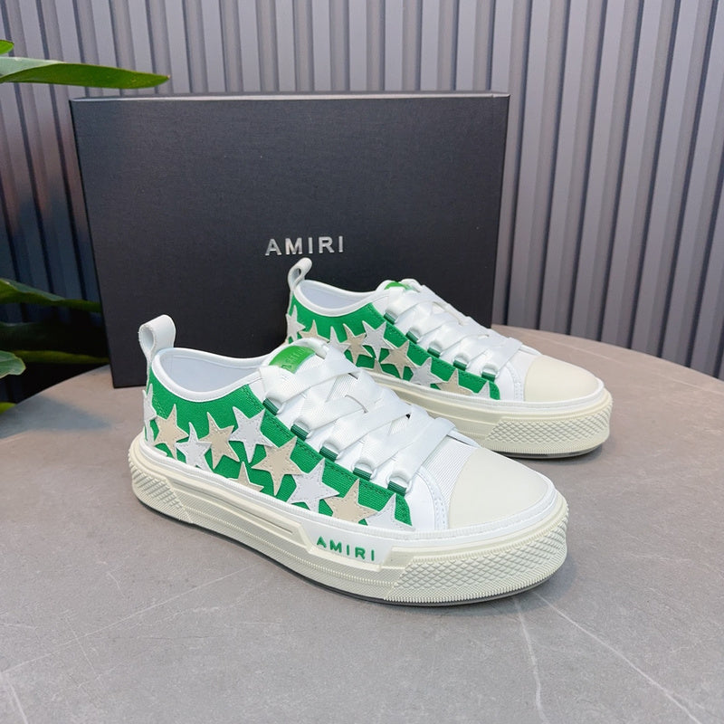 glami - AMIR Men Shoes - 320
