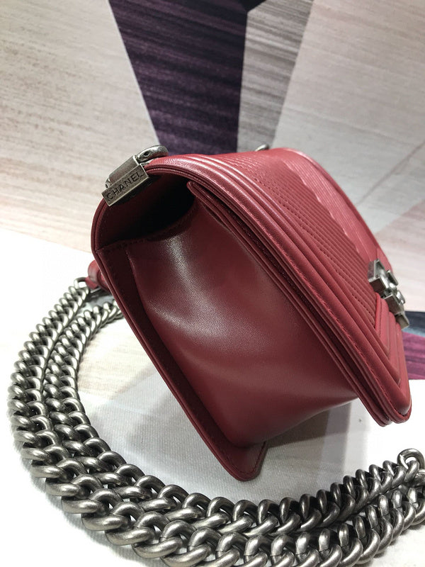 Satchel Bags - CHL Bags - 1456