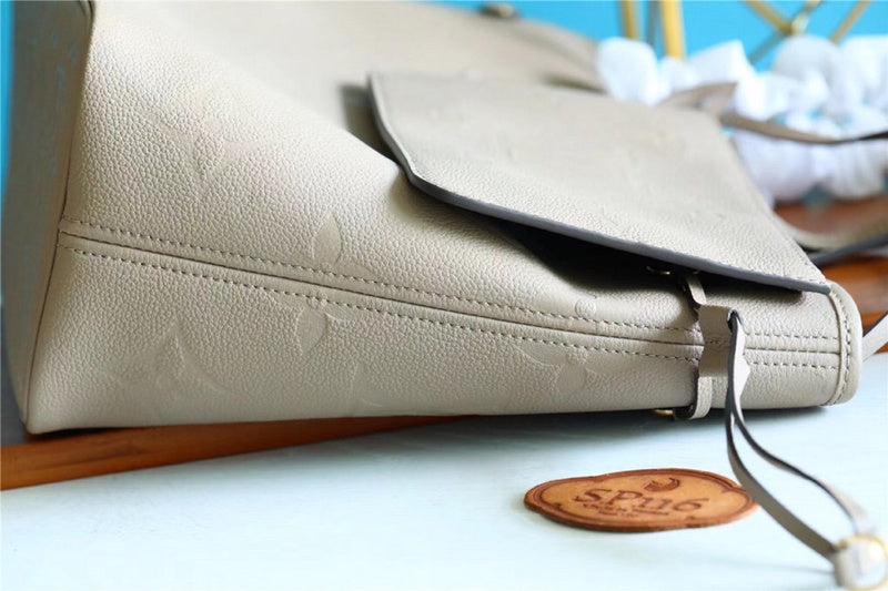 Satchel Bags - VL Bags - 7600