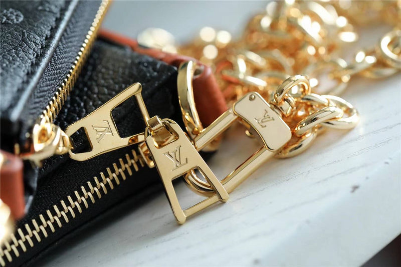 Satchel Bags - VL Bags - 7388