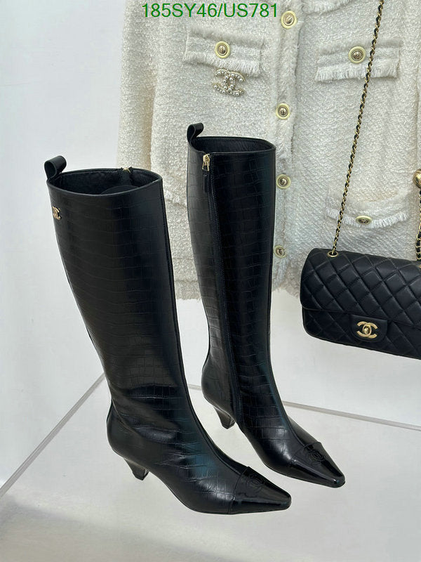 SAMC - Mix Boots - 082