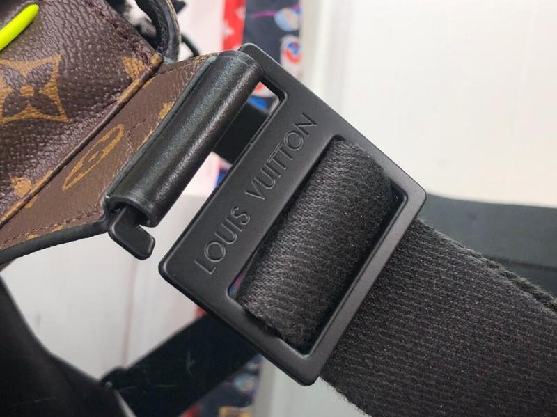 SAMC - LOV Bags - 2324