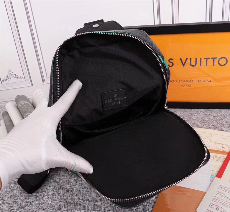 Satchel Bags - VL2 Bags - 599