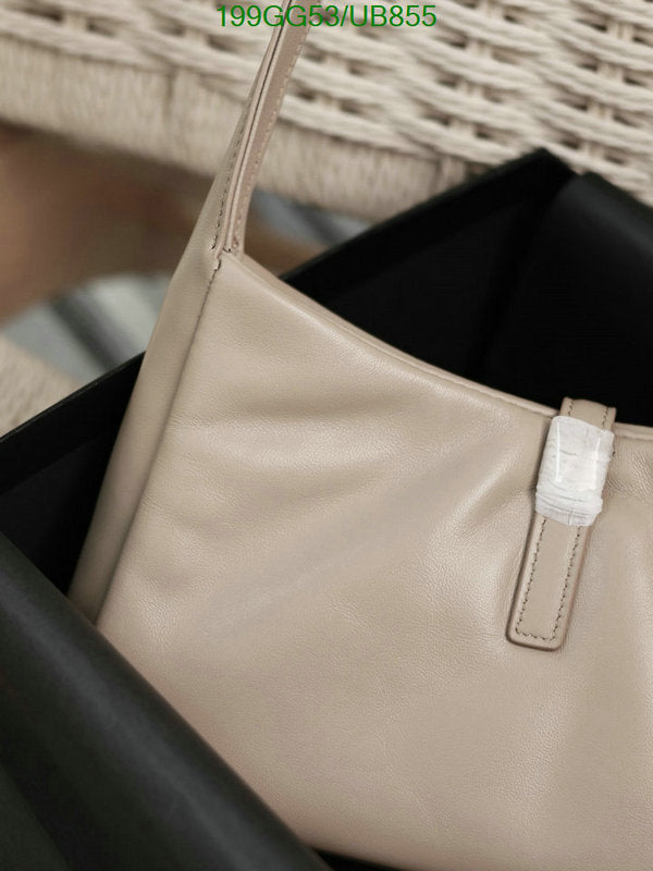 SAMC - YLS Bags - 087