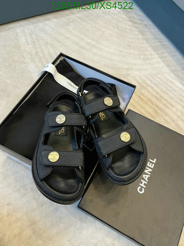 SAMC - CHL Women Shoes Beach - 090