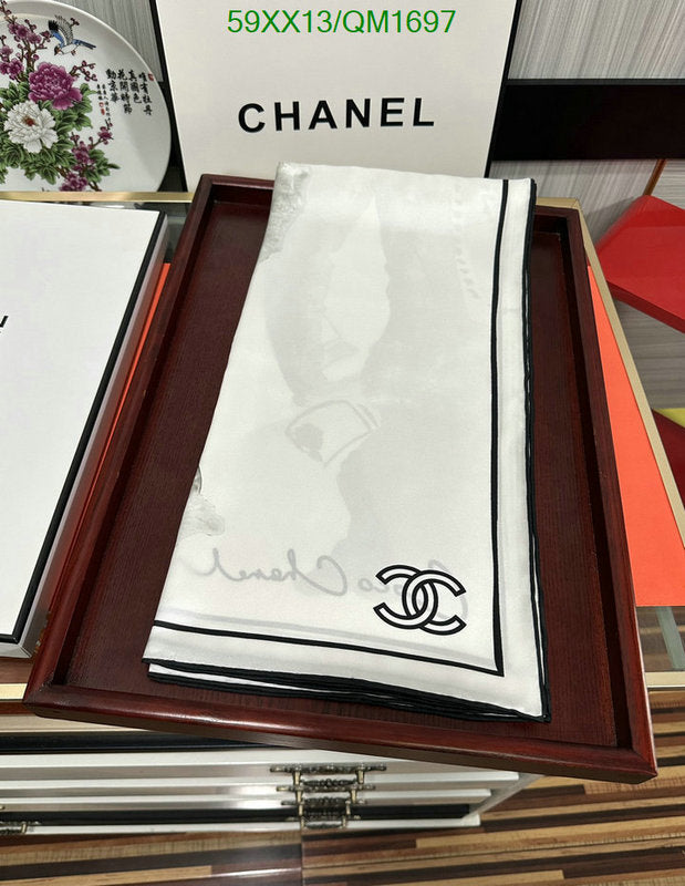 SAMC - CHL Scarves - 720
