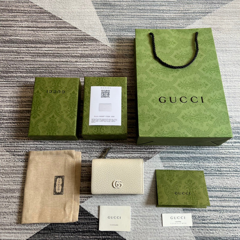 Glami-i - Guki Wallet - 190