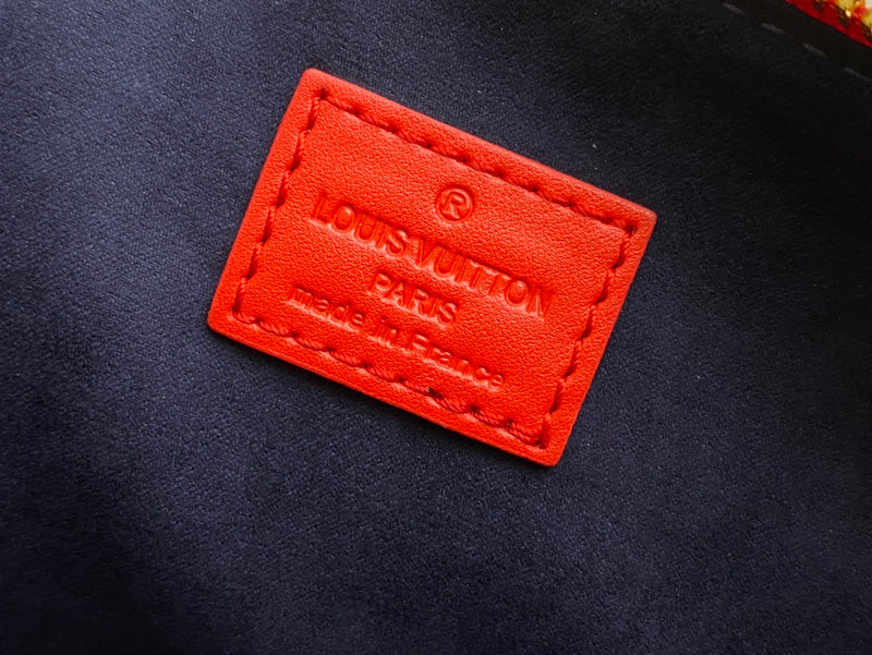 Satchel Bags - VL1 Bags - 317