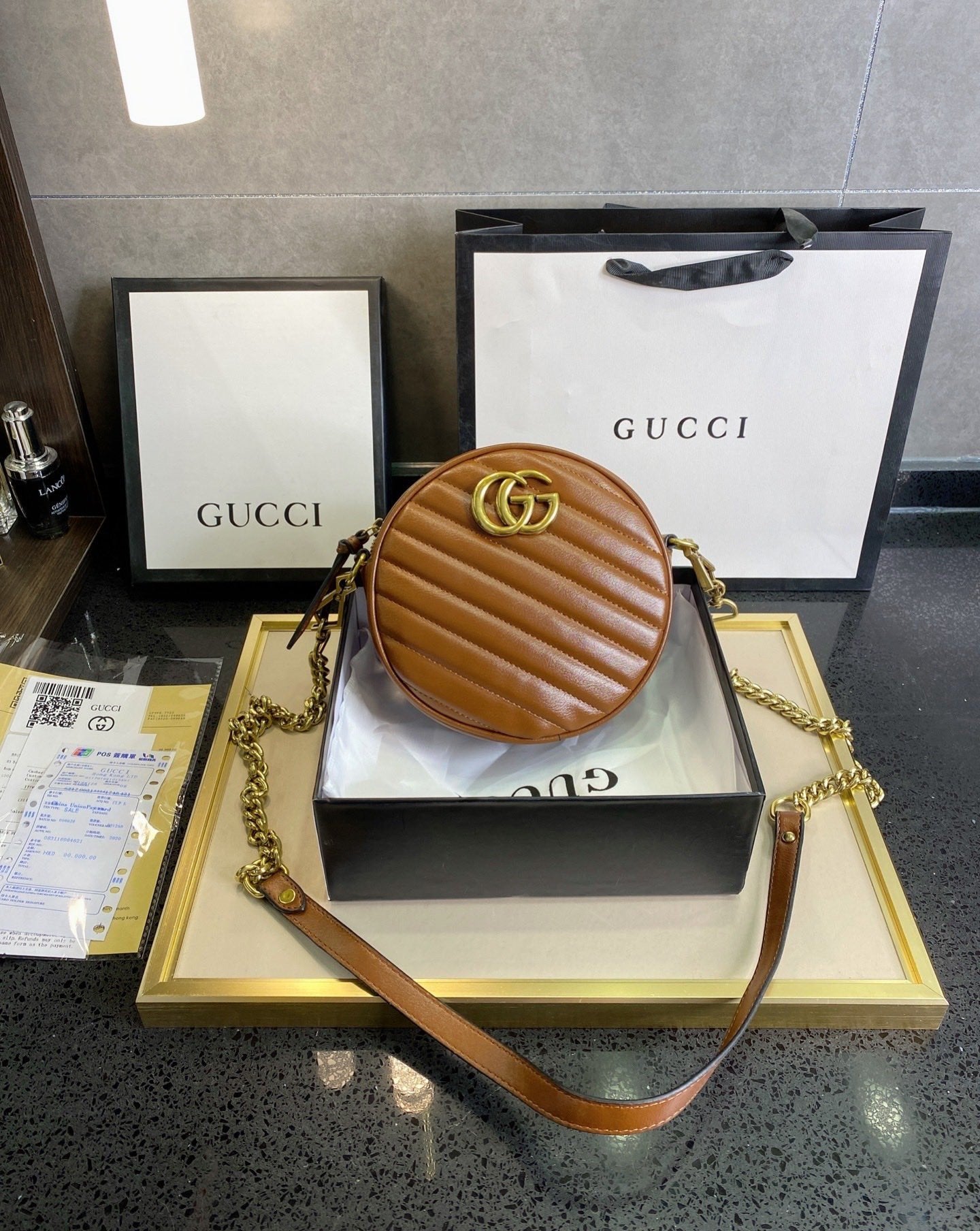 EN - NEW Arrival Bags GCI 187