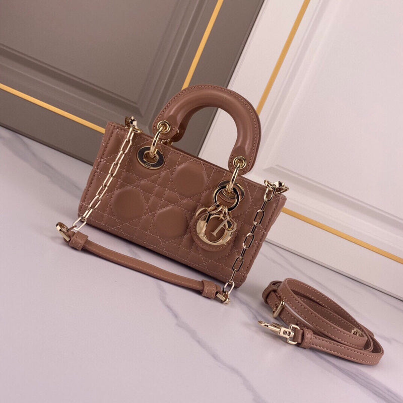 Glami Fashion - DIR Bags - 640