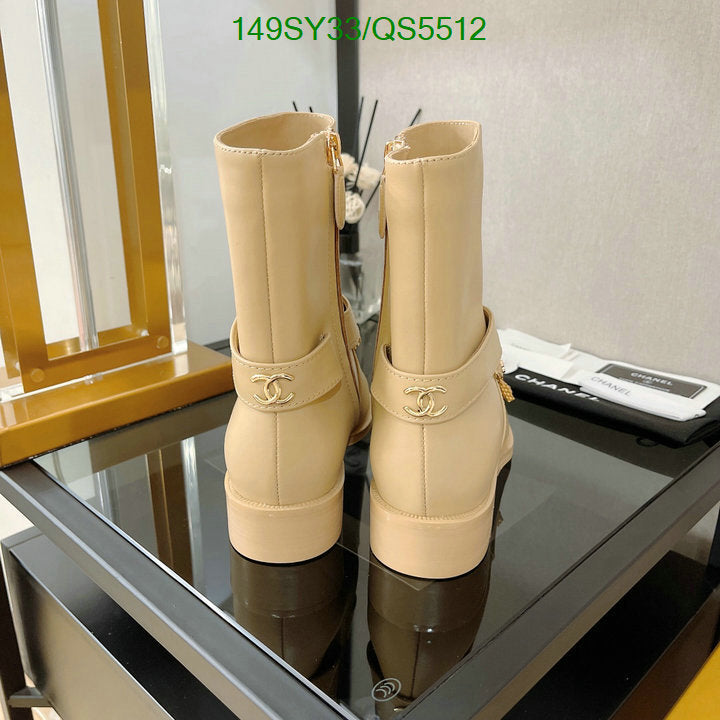 SAMC - Mix Boots - 317