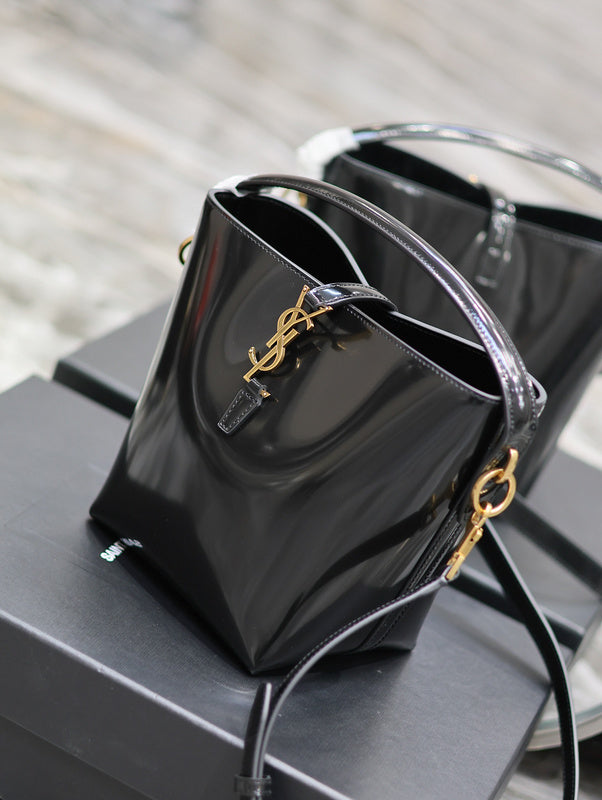 Satchel Bags - SLY Bags - 004