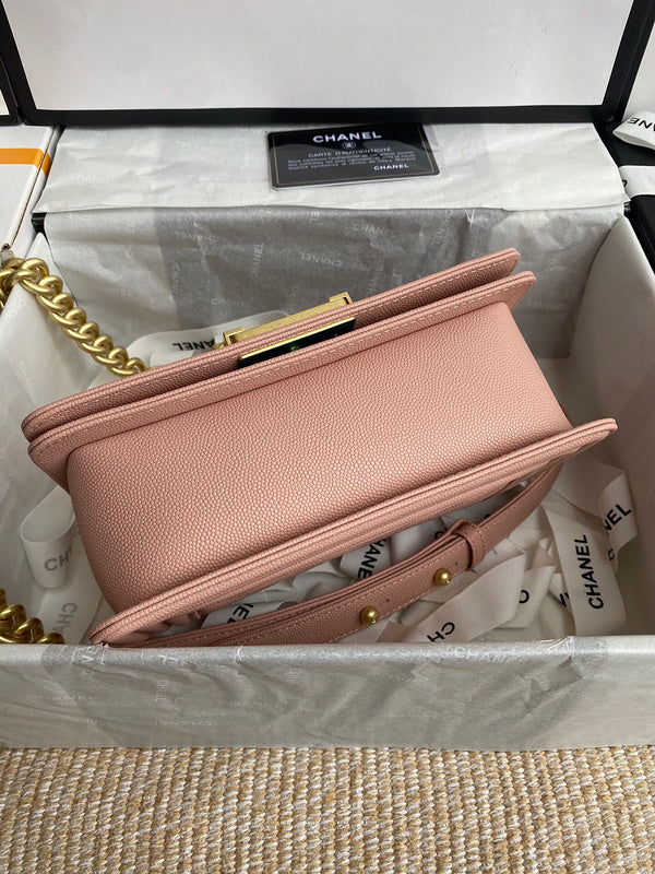 Satchel Bags - CHL Bags - 3530