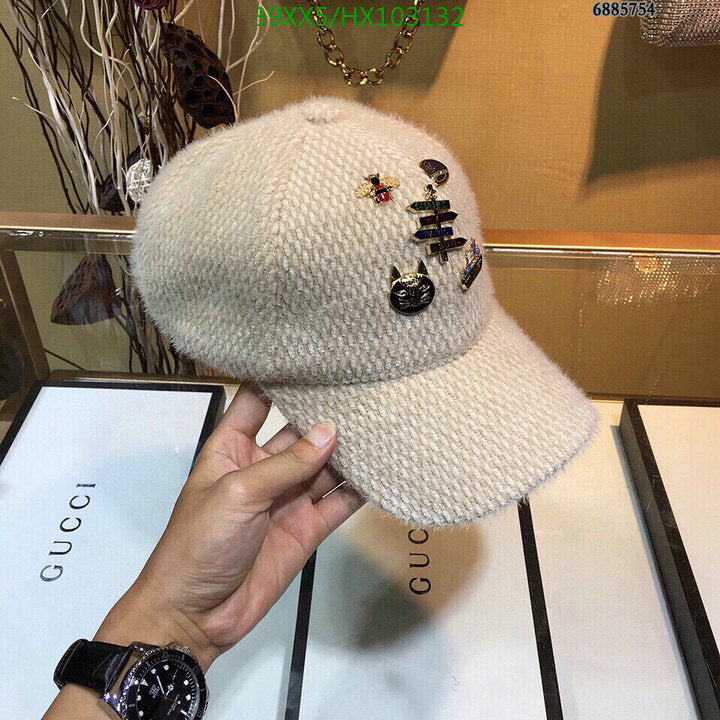 SAMC - CHL Caps & Hats - 528