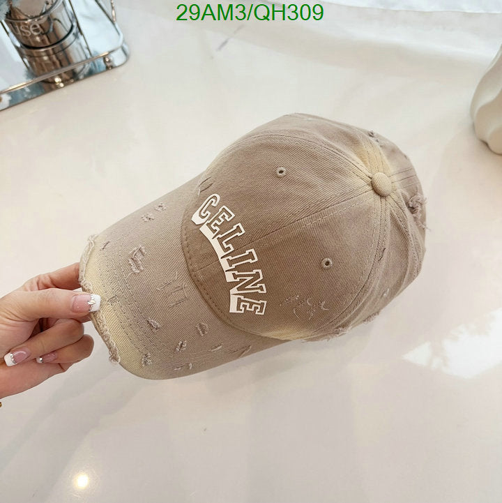 SAMC - COL Caps & Hats - 141