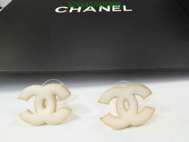 SAMC - CHL Jewelry - 453