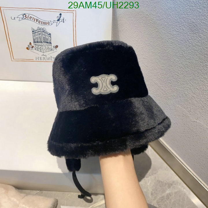 SAMC - COL Caps & Hats - 085