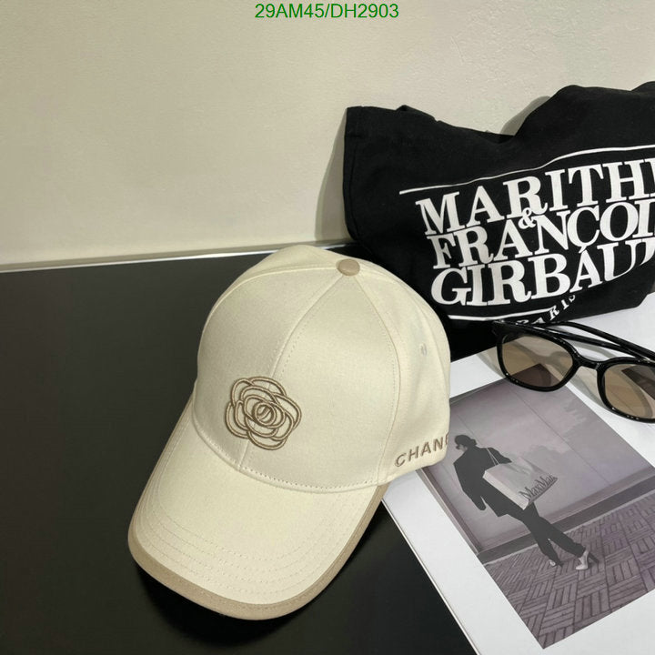 SAMC - CHL Caps & Hats - 030