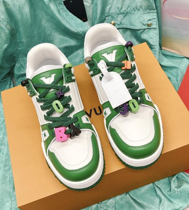 Glamy - LOV Women Shoes - 785