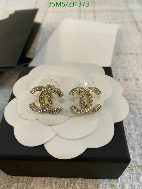 SAMC - CHL Jewelry - 1086