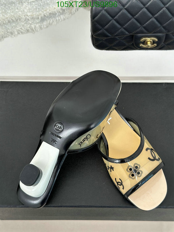 SAMC - CHL Women Shoes High Heels - 080